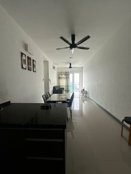 Service Residence for Rent at Southbank Residence - YP Tan - Living Room - PropertyGuru.com.my