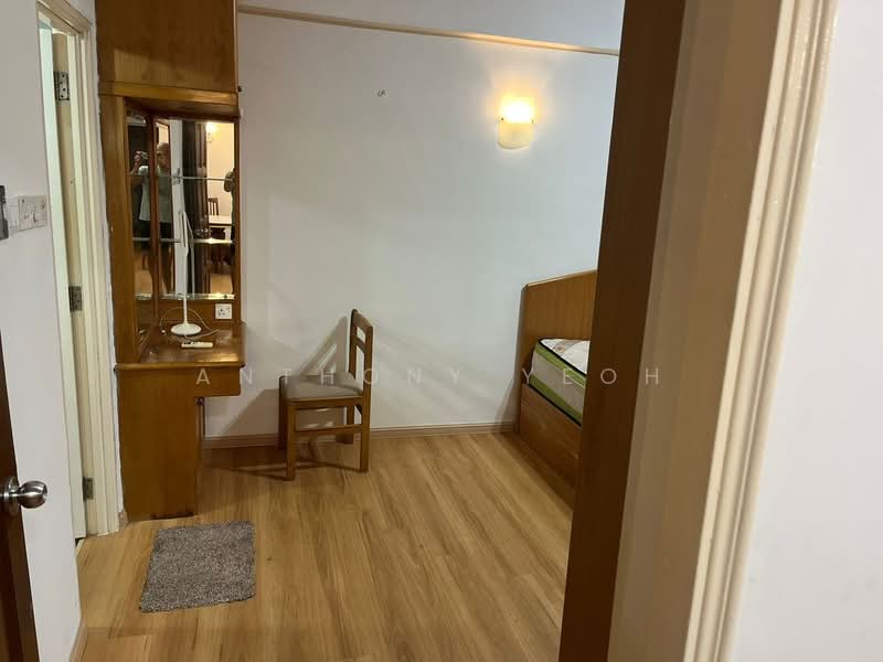 Gold Coast Resort Condominium untuk Untuk Disewa - RM 2,000 /bulan, Mac 2026 - Bedroom - PropertyGuru.com.my