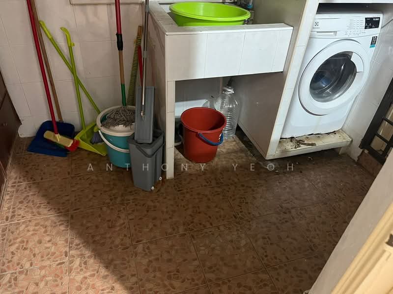 Gold Coast Resort Condominium untuk Untuk Disewa - RM 2,000 /bulan, Mac 2026 - Interior - PropertyGuru.com.my