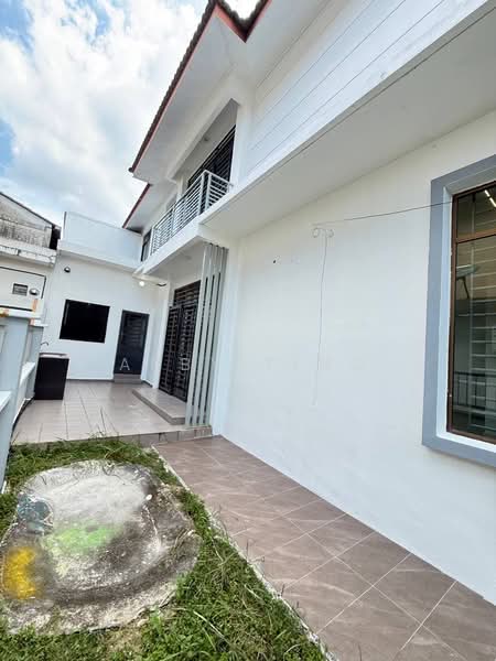 Pasir Gudang Taman Scientex Pasirs Gudangs JB untuk Untuk Dijual - RM 625,000, Mac 2026 - PropertyGuru.com.my