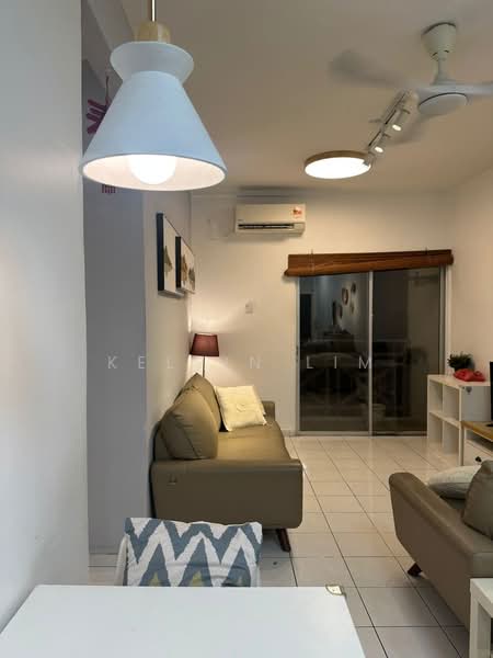 Impian Senibong Residences untuk Untuk Disewa - RM 1,900 /bulan, Mac 2026 - PropertyGuru.com.my