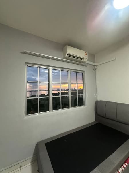 Impian Senibong Residences untuk Untuk Disewa - RM 1,900 /bulan, Mac 2026 - PropertyGuru.com.my