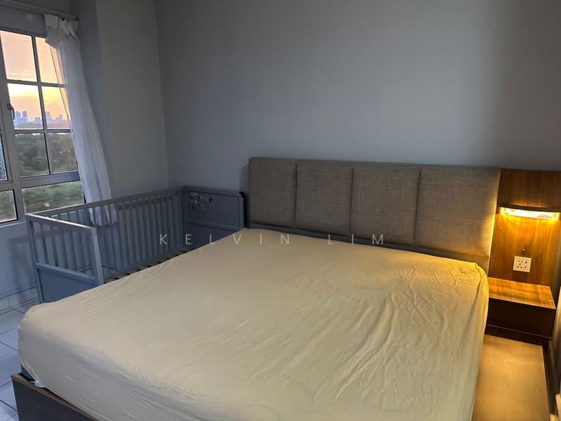 Impian Senibong Residences untuk Untuk Disewa - RM 1,900 /bulan, Mac 2026 - PropertyGuru.com.my