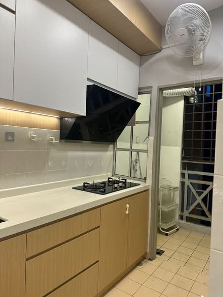 Impian Senibong Residences untuk Untuk Disewa - RM 1,900 /bulan, Mac 2026 - PropertyGuru.com.my