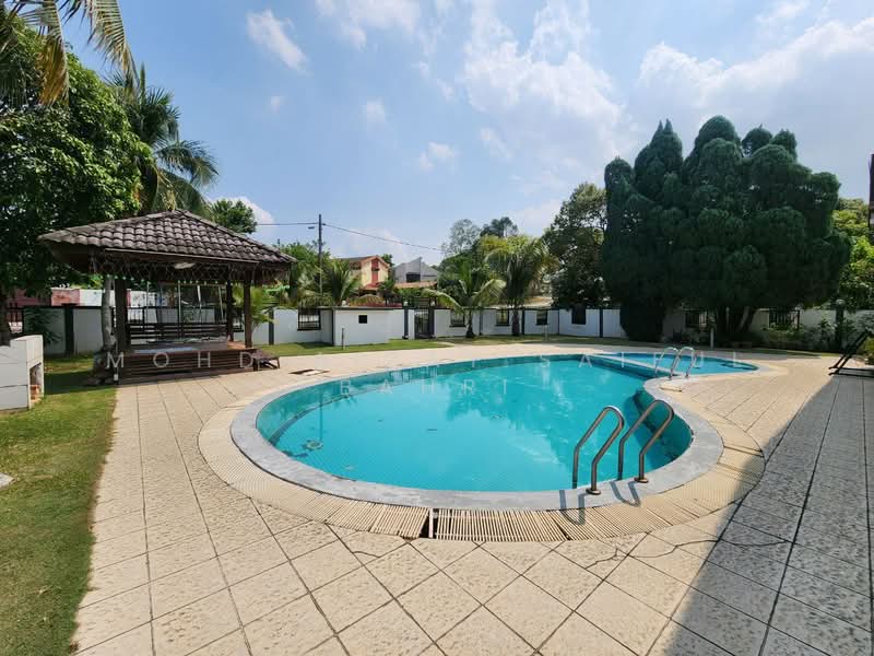 Seksyen 3 untuk Untuk Dijual - RM 1,600,000, Mac 2026 - PropertyGuru.com.my