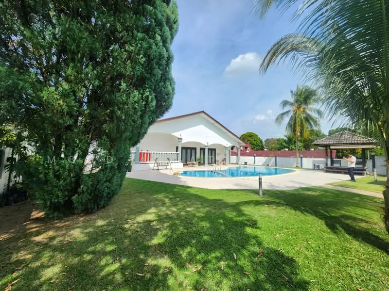 Seksyen 3 untuk Untuk Dijual - RM 1,600,000, Mac 2026 - PropertyGuru.com.my