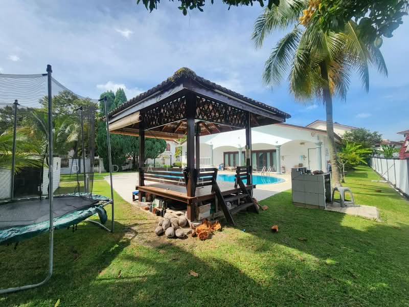 Seksyen 3 untuk Untuk Dijual - RM 1,600,000, Mac 2026 - PropertyGuru.com.my