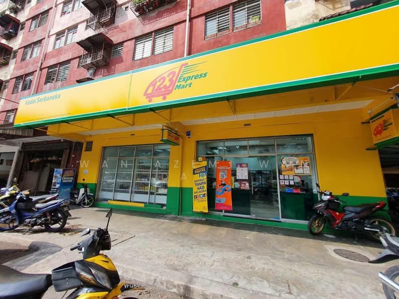 Desa Mentari, Petaling Jaya untuk Untuk Disewa - RM 4,800 /bulan, Apr 2026 - Exterior - PropertyGuru.com.my