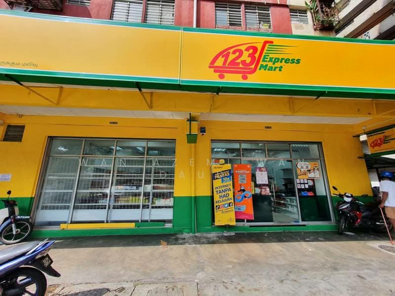 Desa Mentari, Petaling Jaya untuk Untuk Disewa - RM 4,800 /bulan, Apr 2026 - Exterior - PropertyGuru.com.my