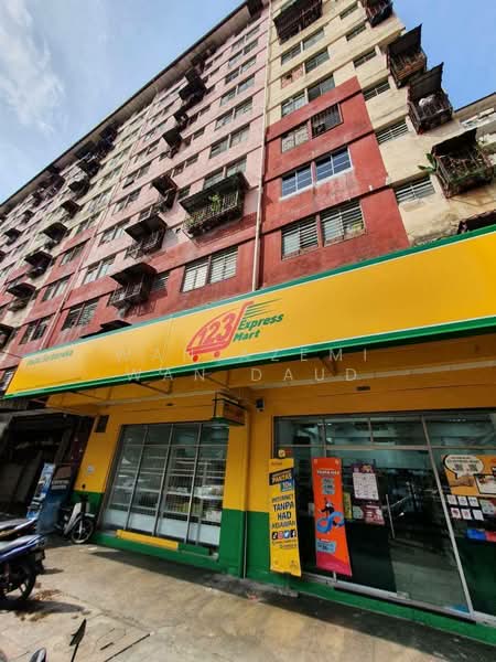 Desa Mentari, Petaling Jaya untuk Untuk Disewa - RM 4,800 /bulan, Apr 2026 - Exterior - PropertyGuru.com.my