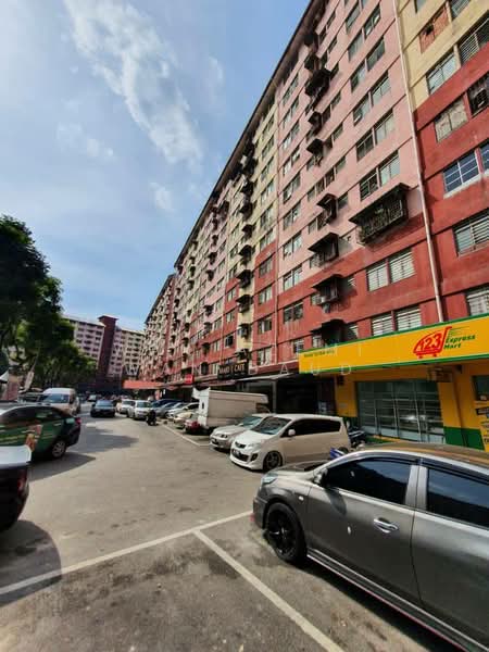 Desa Mentari, Petaling Jaya untuk Untuk Disewa - RM 4,800 /bulan, Apr 2026 - Exterior - PropertyGuru.com.my