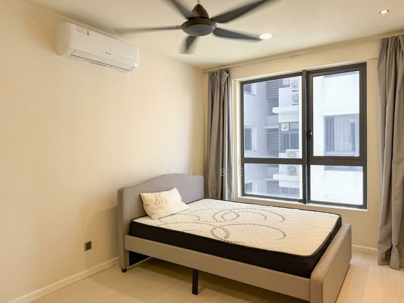 Service Residence for Rent at The Era @ Duta North - Ryan Beh - Bedroom - PropertyGuru.com.my