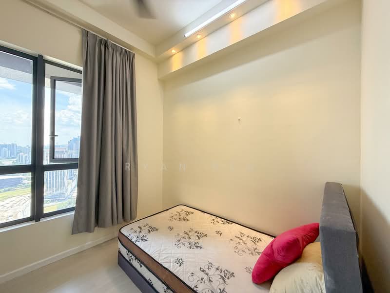 Service Residence for Rent at The Era @ Duta North - Ryan Beh - Bedroom - PropertyGuru.com.my