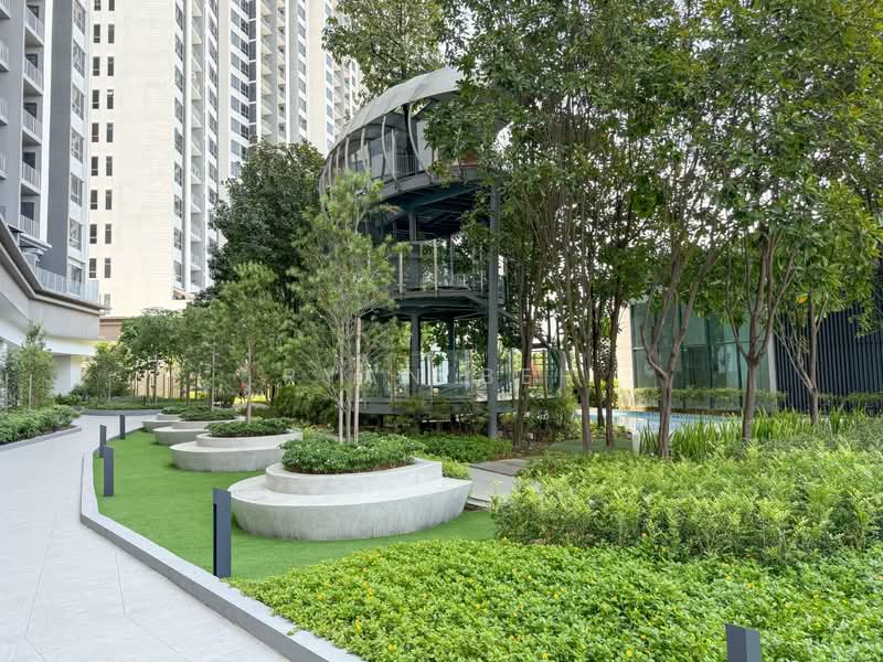 Service Residence for Rent at The Era @ Duta North - Ryan Beh - Exterior - PropertyGuru.com.my