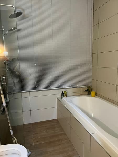 Avara untuk Untuk Disewa - RM 3,400 /bulan, Mac 2026 - Bathroom - PropertyGuru.com.my
