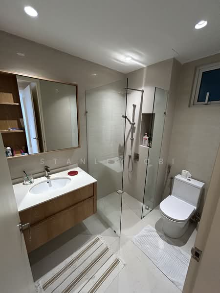 Condominium for Rent at Inspirasi - Stanley Obi - Bathroom - PropertyGuru.com.my