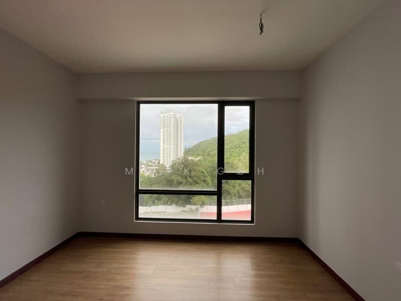 Condominium for Sale at The Marin at Ferringhi - Mark Goh - View - PropertyGuru.com.my