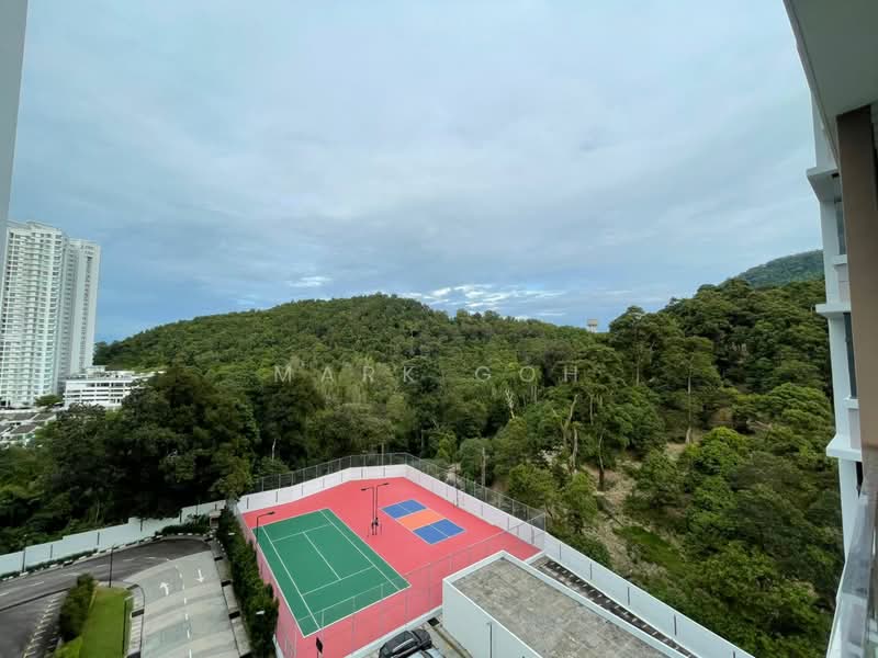 Condominium for Sale at The Marin at Ferringhi - Mark Goh - Exterior - PropertyGuru.com.my