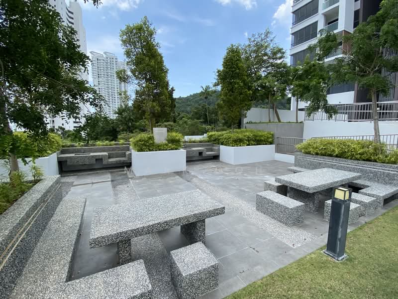 Condominium for Sale at The Marin at Ferringhi - Mark Goh - Exterior - PropertyGuru.com.my