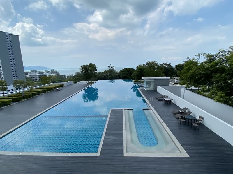 Condominium for Sale at The Marin at Ferringhi - Mark Goh - Exterior - PropertyGuru.com.my