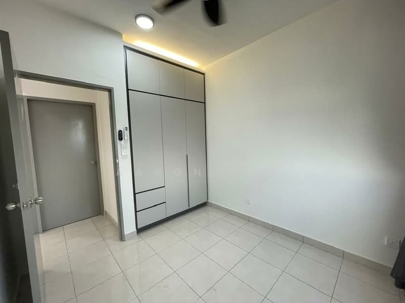 MiNest Residence untuk Untuk Disewa - RM 1,700 /bulan, Mac 2026 - Bedroom - PropertyGuru.com.my