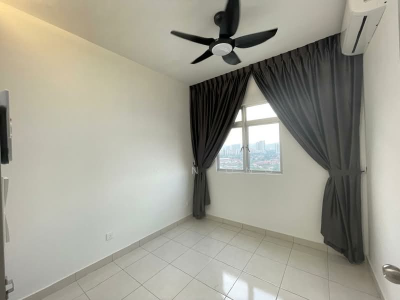 MiNest Residence untuk Untuk Disewa - RM 1,700 /bulan, Mac 2026 - Bedroom - PropertyGuru.com.my