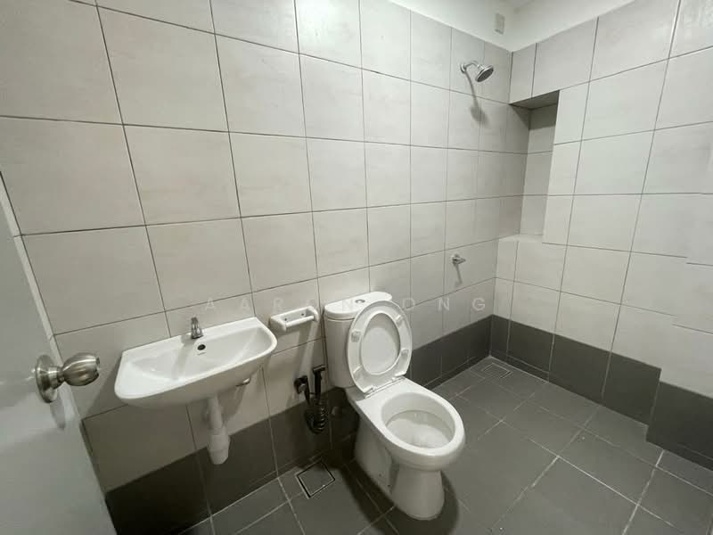 MiNest Residence untuk Untuk Disewa - RM 1,700 /bulan, Mac 2026 - Bathroom - PropertyGuru.com.my