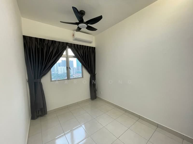 MiNest Residence untuk Untuk Disewa - RM 1,700 /bulan, Mac 2026 - Bedroom - PropertyGuru.com.my