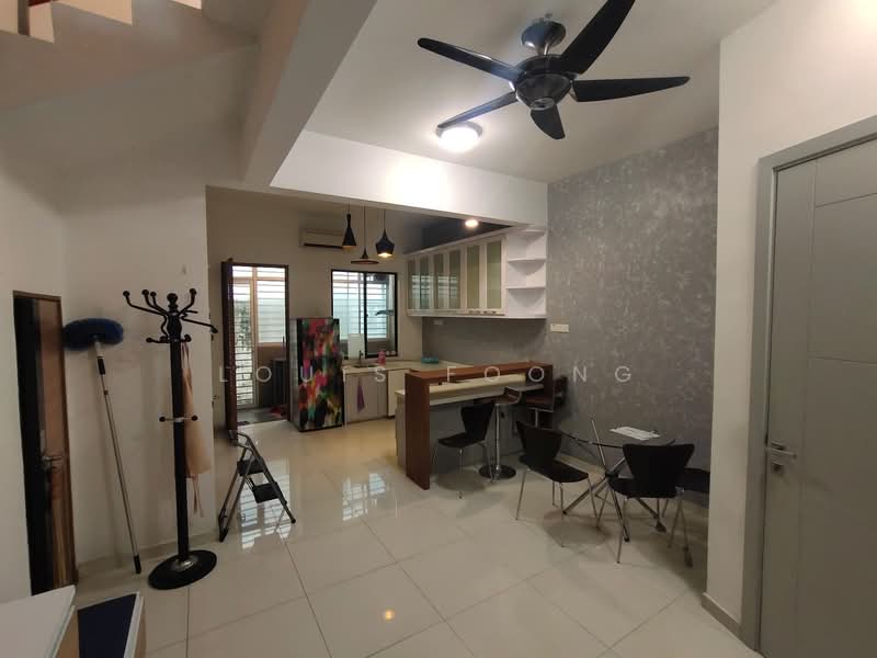 D'Residency untuk Untuk Disewa - RM 3,500 /bulan, Mac 2026 - Kitchen - PropertyGuru.com.my