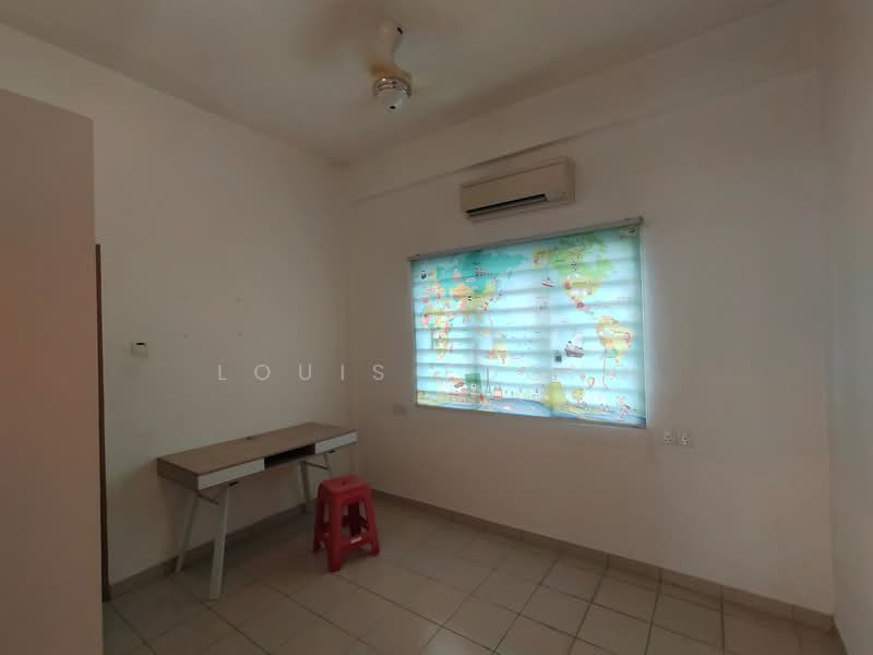 D'Residency untuk Untuk Disewa - RM 3,500 /bulan, Mac 2026 - Study - PropertyGuru.com.my