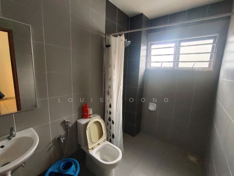 D'Residency untuk Untuk Disewa - RM 3,500 /bulan, Mac 2026 - Bathroom - PropertyGuru.com.my