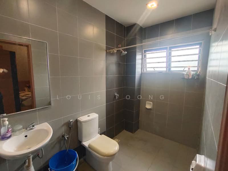 D'Residency untuk Untuk Disewa - RM 3,500 /bulan, Mac 2026 - Bathroom - PropertyGuru.com.my