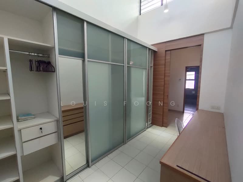 D'Residency untuk Untuk Disewa - RM 3,500 /bulan, Mac 2026 - Interior - PropertyGuru.com.my