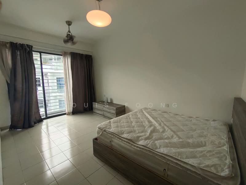 D'Residency untuk Untuk Disewa - RM 3,500 /bulan, Mac 2026 - Bedroom - PropertyGuru.com.my