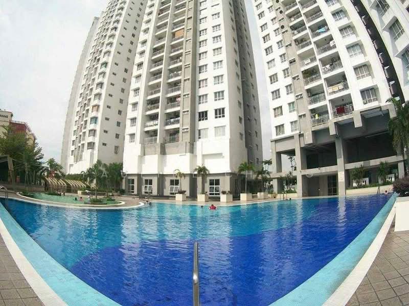 Condominium for Sale at Symphony Heights (Simfoni Heights) - Pauline Chong - Exterior - PropertyGuru.com.my