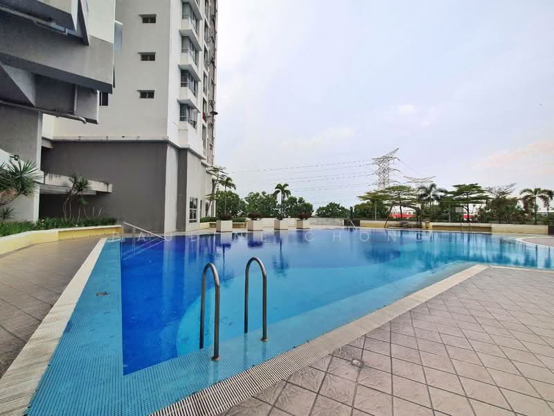 Condominium for Sale at Symphony Heights (Simfoni Heights) - Pauline Chong - Exterior - PropertyGuru.com.my