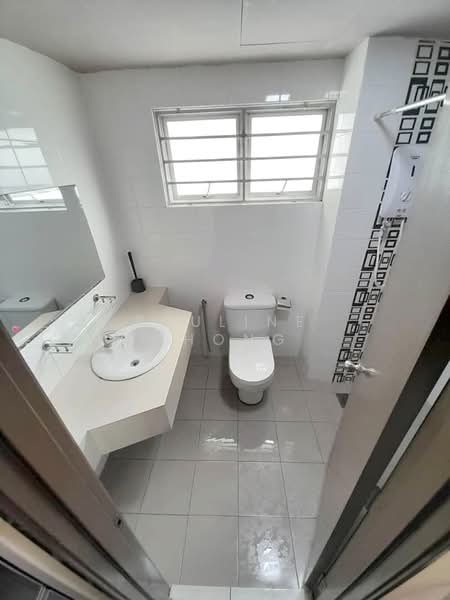 Condominium for Sale at Symphony Heights (Simfoni Heights) - Pauline Chong - Bathroom - PropertyGuru.com.my