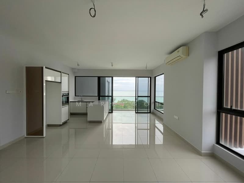Condominium for Sale at The Marin at Ferringhi - Mark Goh - Kitchen - PropertyGuru.com.my