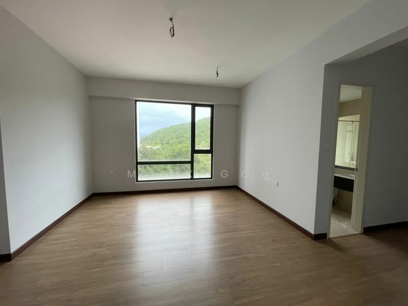 Condominium for Sale at The Marin at Ferringhi - Mark Goh - Living Room - PropertyGuru.com.my