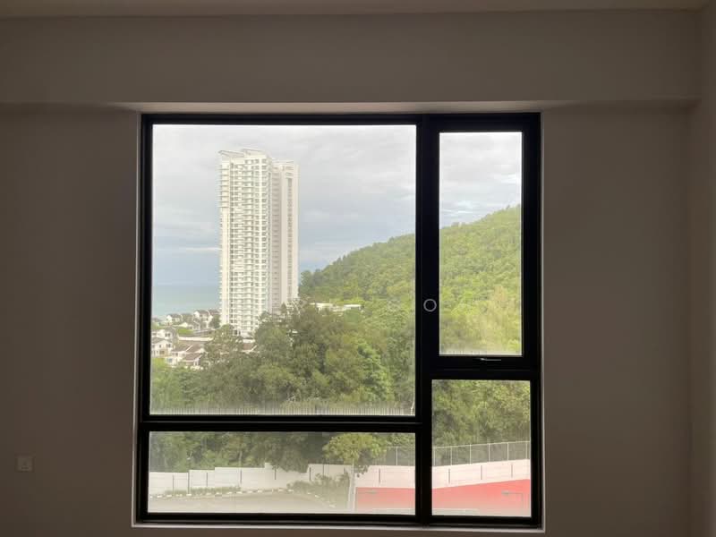 Condominium for Sale at The Marin at Ferringhi - Mark Goh - View - PropertyGuru.com.my