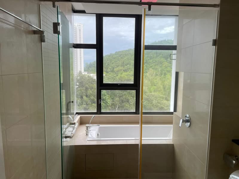 Condominium for Sale at The Marin at Ferringhi - Mark Goh - Bathroom - PropertyGuru.com.my