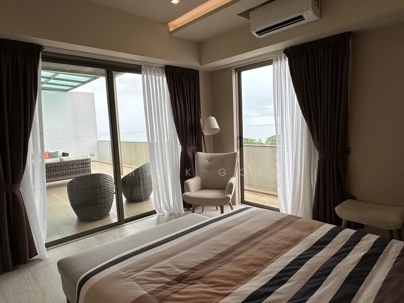 Condominium for Sale at By The Sea - Mark Goh - Bedroom - PropertyGuru.com.my