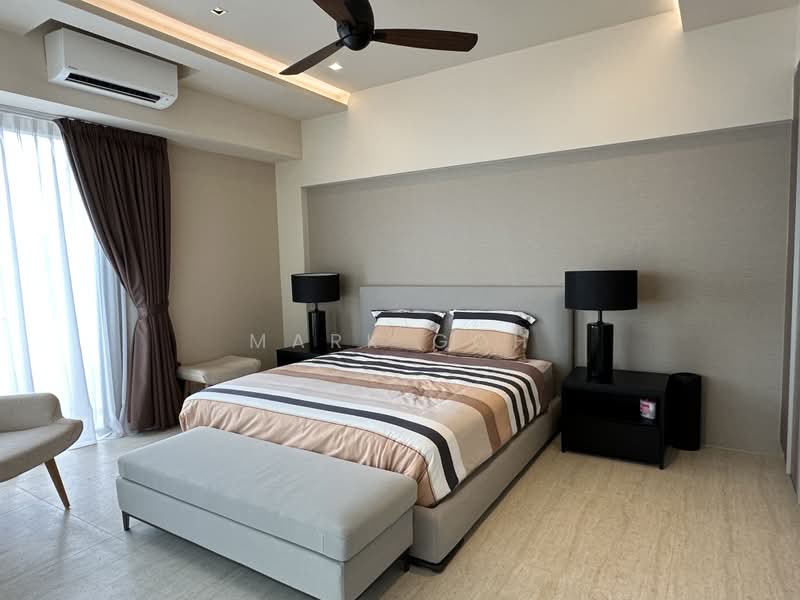 Condominium for Sale at By The Sea - Mark Goh - Bedroom - PropertyGuru.com.my
