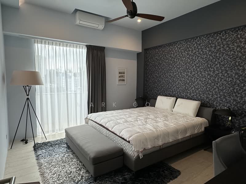 Condominium for Sale at By The Sea - Mark Goh - Bedroom - PropertyGuru.com.my