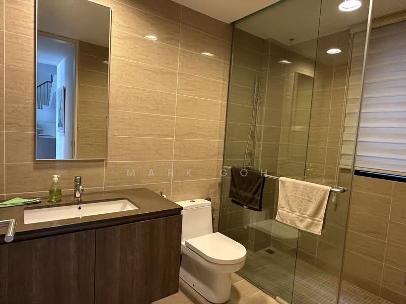 Condominium for Sale at By The Sea - Mark Goh - Bathroom - PropertyGuru.com.my