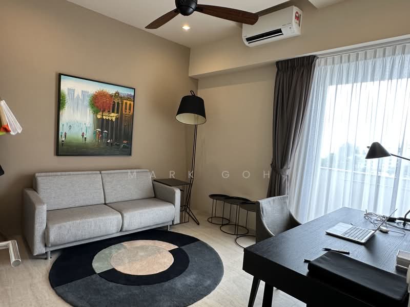 Condominium for Sale at By The Sea - Mark Goh - Study - PropertyGuru.com.my