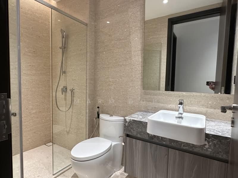 Service Residence for Sale at Marriott Residence @ Gurney - Mark Goh - Bathroom - PropertyGuru.com.my
