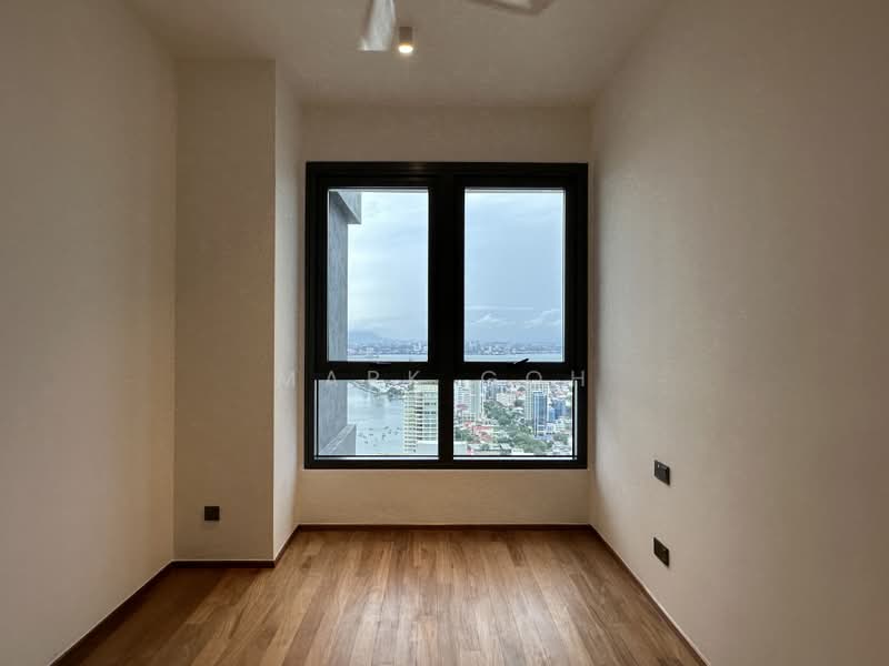 Service Residence for Sale at Marriott Residence @ Gurney - Mark Goh - Bedroom - PropertyGuru.com.my