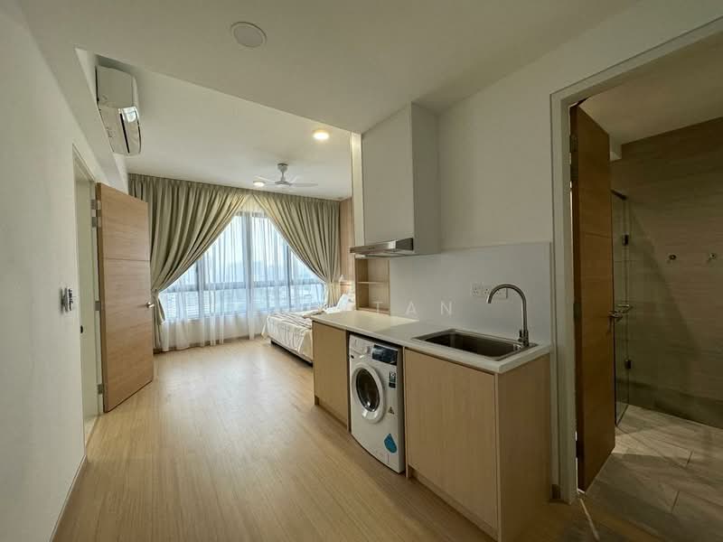 Condominium for Rent at Trinity Pentamont - Rex Tan - Bedroom - PropertyGuru.com.my