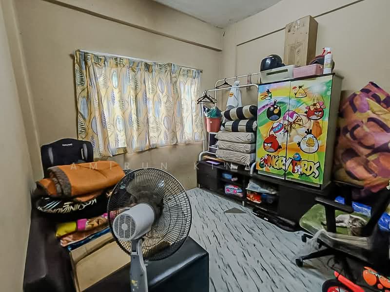 Flat for Sale at Taman Desa Karunmas Flat - Amirun Kinanah - Interior - PropertyGuru.com.my